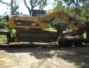 1600t excavator