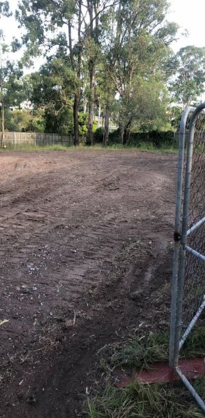 1600 clean site beenleigh